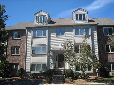 63 Maple St #E, Canton, MA 02021 photo 1
