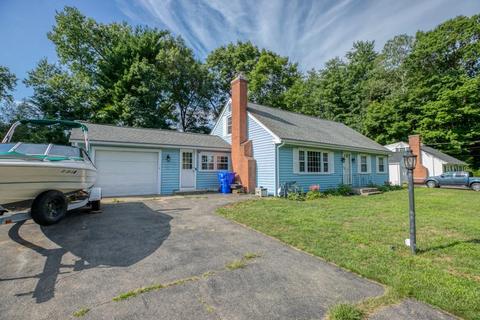 75 Briarcliff St, Springfield, MA 01128 photo 2
