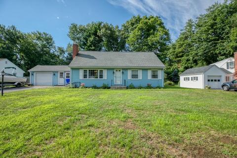 75 Briarcliff St, Springfield, MA 01128 photo 1