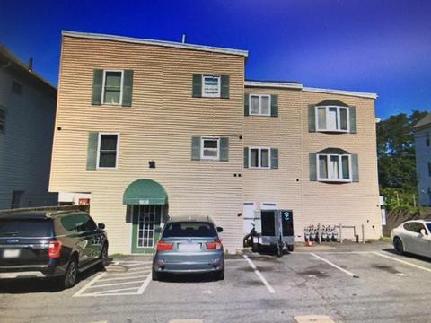 1928 N Main St #2, Fall River, MA 02720 photo 1