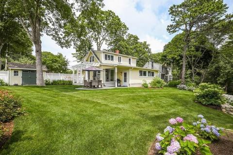 136 Pond St, Barnstable, MA 02655 photo 24