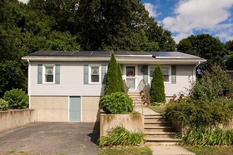 49 Bradley Ct, Fall River, MA 02720 photo 1