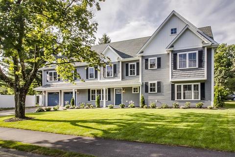 14 Hemlock Dr, Natick, MA 01760 photo 1