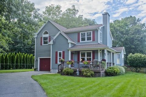 63 Plain St, Easthampton, MA 01027 photo 1