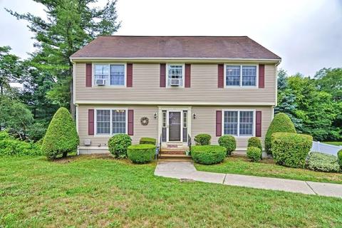 11 Mohave Rd, Worcester, MA 01606 photo 1
