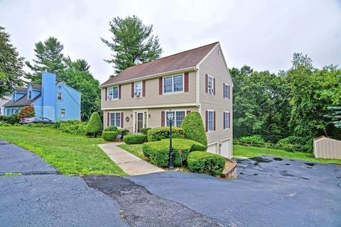 11 Mohave Rd, Worcester, MA 01606 photo 2