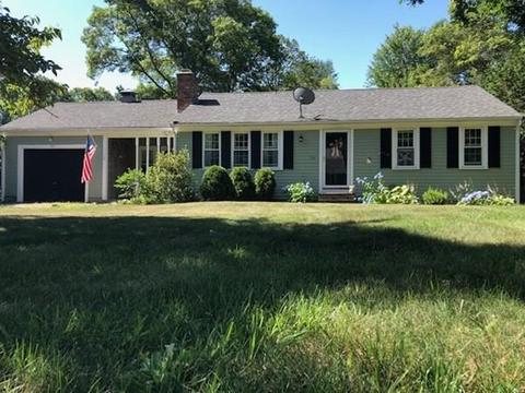 261 Ames Way, Barnstable, MA 02632 photo 1