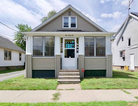 132 Wilber St, Springfield, MA 01104 photo 1