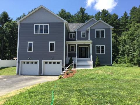 278 Putnam Hill Rd, Sutton, MA 01590 photo 2