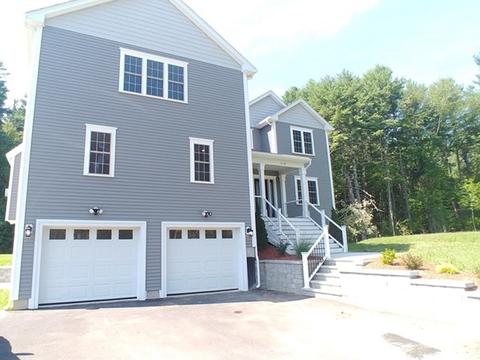 278 Putnam Hill Rd, Sutton, MA 01590 photo 1