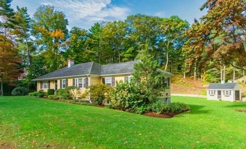 25 Whiting Rd, Dover, MA 02030 photo 1