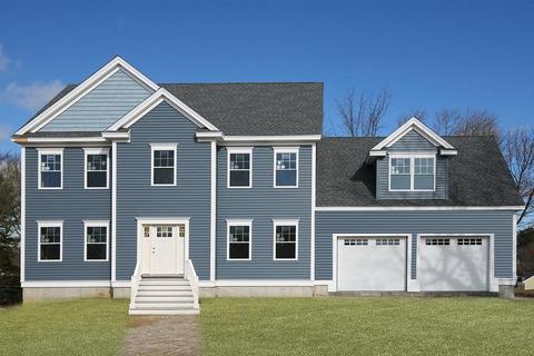 2 Sunnycrest Cir, Beverly, MA 01915 photo 1