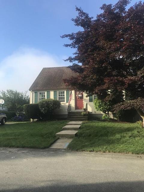 291 Embert St, Fall River, MA 02721 photo 2
