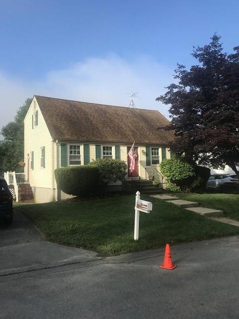 291 Embert St, Fall River, MA 02721 photo 1
