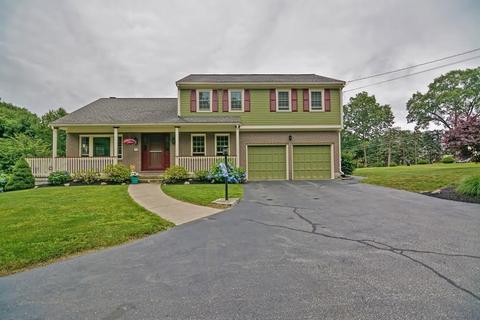 18 Powers St, Dedham, MA 02026 photo 6