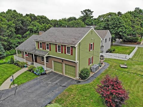 18 Powers St, Dedham, MA 02026 photo 3