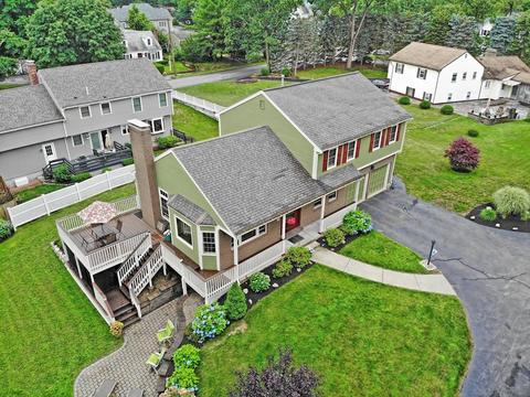 18 Powers St, Dedham, MA 02026 photo 4