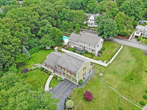 18 Powers St, Dedham, MA 02026 photo 38
