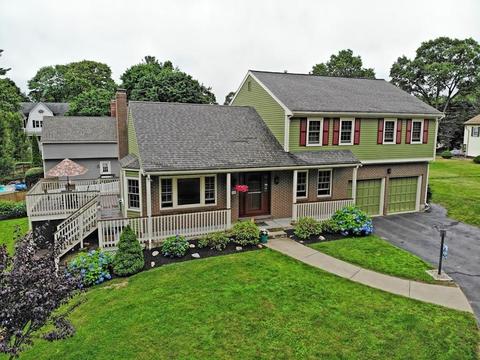 18 Powers St, Dedham, MA 02026 photo 2