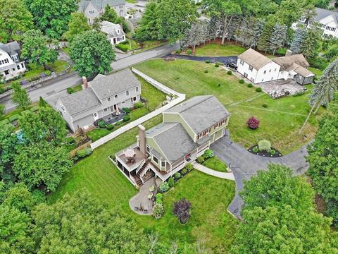18 Powers St, Dedham, MA 02026 photo 36