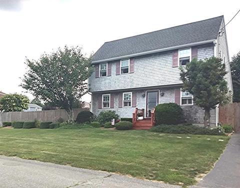 600 Joseph Dr, Fall River, MA 02720 photo 1
