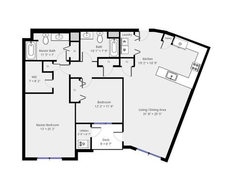 360 Andover St #2206, Danvers, MA 01923 photo 29