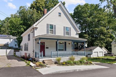 35 Gilbert St, Lawrence, MA 01843 photo 2