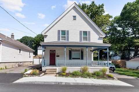 35 Gilbert St, Lawrence, MA 01843 photo 1