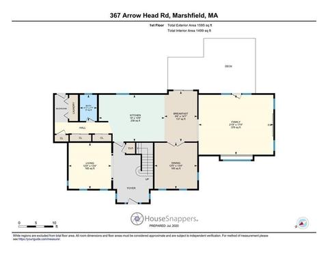 367 Arrow Head Rd, Marshfield, MA 02050 photo 40