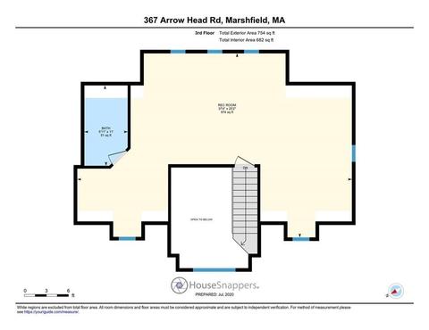 367 Arrow Head Rd, Marshfield, MA 02050 photo 42