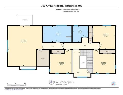 367 Arrow Head Rd, Marshfield, MA 02050 photo 41