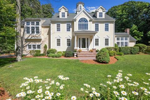 367 Arrow Head Rd, Marshfield, MA 02050 photo 1
