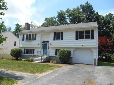72 Darnell Rd, Worcester, MA 01606 photo 1