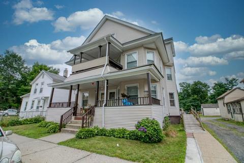 33 Ashley St, Springfield, MA 01105 photo 1