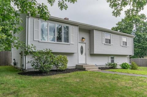 12 Baird Rd, Springfield, MA 01118 photo 1