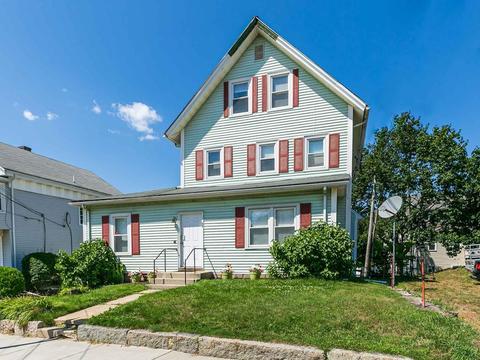 69 E Central St, Franklin, MA 02038 photo 1