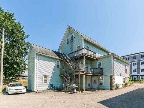 69 E Central St, Franklin, MA 02038 photo 5