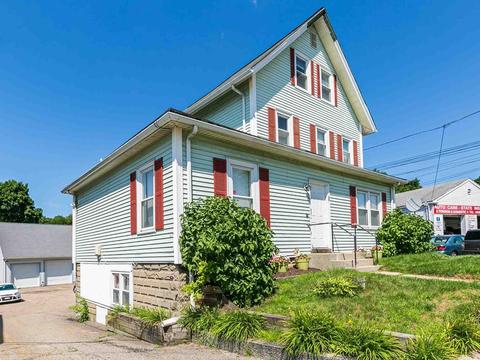 69 E Central St, Franklin, MA 02038 photo 4