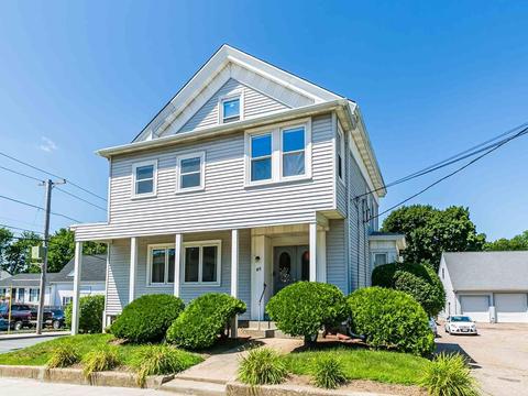 65 E Central St, Franklin, MA 02038 photo 4