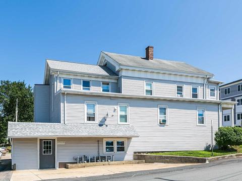 65 E Central St, Franklin, MA 02038 photo 11