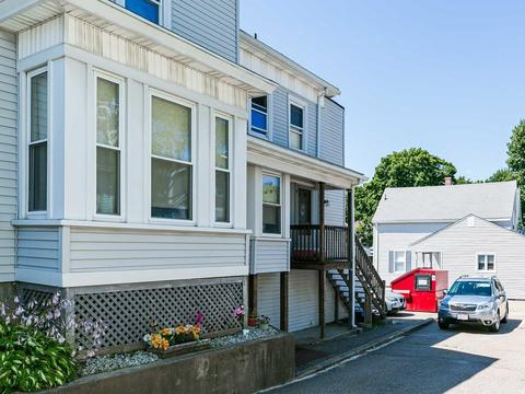 65 E Central St, Franklin, MA 02038 photo 7