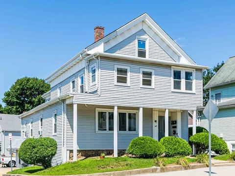 65 E Central St, Franklin, MA 02038 photo 2