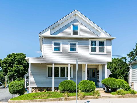 65 E Central St, Franklin, MA 02038 photo 1