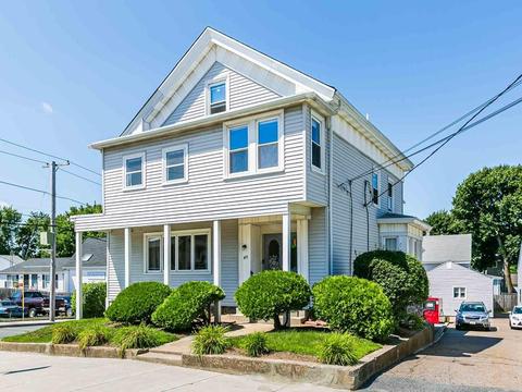 65 E Central St, Franklin, MA 02038 photo 3