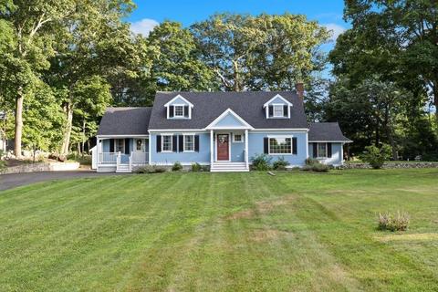 6 Upton Ave, North Reading, MA 01864 photo 2