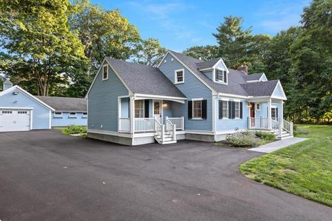 6 Upton Ave, North Reading, MA 01864 photo 3