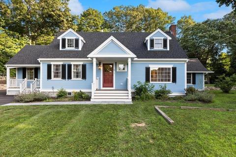 6 Upton Ave, North Reading, MA 01864 photo 1