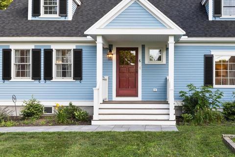 6 Upton Ave, North Reading, MA 01864 photo 5