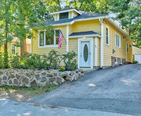 24 Clearview Ave, Gloucester, MA 01930 photo 1