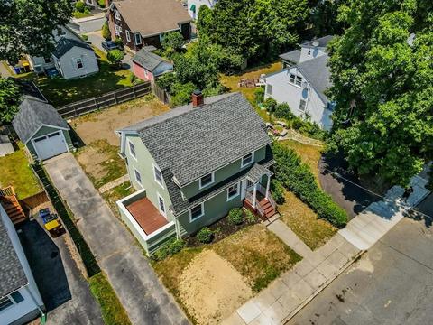 952 Ray St, Fall River, MA 02720 photo 28